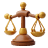 저울 아이콘